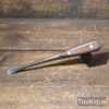 Vintage 8 ½” Perfect Pattern Screwdriver Mahogany Handle - Fully Refurbished