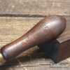 Vintage George Barnsley No: 2 Edge Shave Broad Arrow 1945 - Good Condition