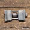 Vintage Eclipse No: 36 alloy honing guide in good used condition.