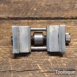 Vintage Eclipse No: 36 alloy honing guide in good used condition.