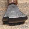 Vintage Cobblers Leatherworking Glazing Iron - Good Condition
