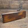 Antique late 18th-Century OKINS Complex Moulding Plane - Good Condition