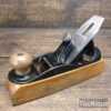 Vintage Stanley Rule & Level Liberty Bell No: 122 Smoothing Plane - Refurbished