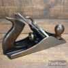 Vintage Stanley No: 4 ½ Wide Bodied Smoothing Plane - Fully Refurbished