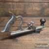 Vintage Stanley USA No: 48 Tongue & Groove Plane - Good Condition