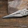 Vintage Kreaeuter USA No: 1681 6” Long Nose Pliers - Good Condition