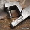 Vintage Wynn Timmins Leatherworking Hole Punch - Good Condition