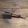 Vintage Richards & Sons Improved Glass Cutter Rosewood Handle