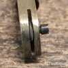 Vintage Richards & Sons Improved Glass Cutter Rosewood Handle