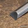 Vintage Marples & Sons 3/8” Wide Bevel Edge Chisel - Fully Refurbished