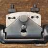 Vintage Stanley No: 151R Curved Sole Adjustable Spokeshave - Refurbished