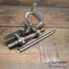 Vintage Record No: 044 Plough Plane Complete - Good Condition