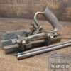 Vintage Record No: 044 Plough Plane Complete - Good Condition