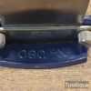 Vintage Record No: 080 Cabinet Scraper - Fully Refurbished Ready To Use