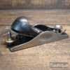 Vintage Record No: 077A Bullnose Plane - Fully Refurbished Ready To Use