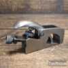 Vintage Record No: 077A Bullnose Plane - Fully Refurbished Ready To Use