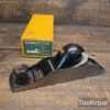 Vintage Boxed Stanley England No: 130 Duplex Block Plane - Fully Refurbished
