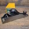Vintage Boxed Stanley England No: 130 Duplex Block Plane - Fully Refurbished
