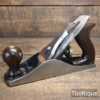 Vintage Stanley No: 4 Smoothing Plane - Fully Refurbished Ready To Use