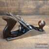 Vintage Stanley No: 4 Smoothing Plane - Fully Refurbished Ready To Use