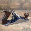 Vintage 1950’s Record No: 4 Smoothing Plane - Fully Refurbished Ready To Use
