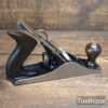 Vintage Stanley No: 4 Smoothing Plane - Fully Refurbished Ready To Use