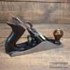 Vintage Stanley No: 4 Smoothing Plane - Fully Refurbished Ready To Use
