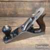 Vintage Stanley No: 4 Smoothing Plane - Fully Refurbished Ready To Use