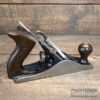 Vintage Stanley No: 4 Smoothing Plane - Fully Refurbished Ready To Use