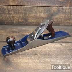 Vintage 1950’s Record No: 06 Stay Set Jointer Plane - Fully Refurbished