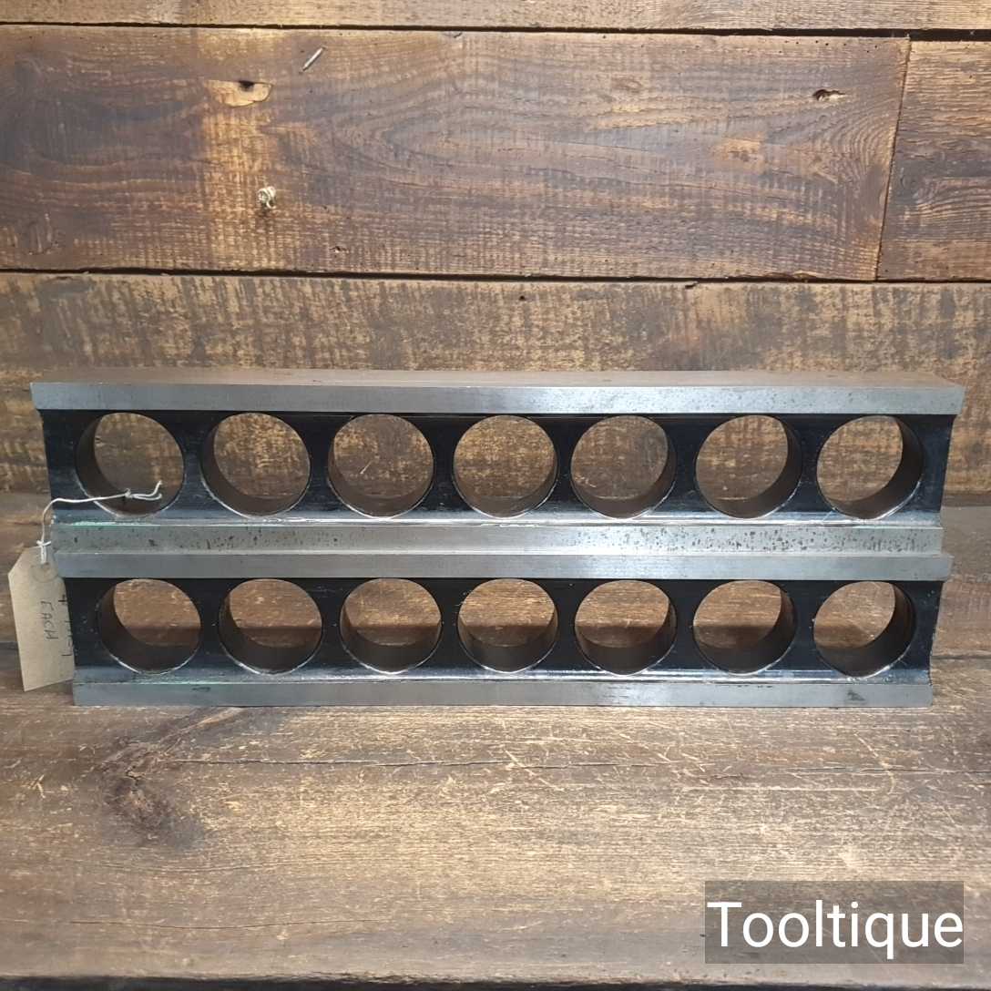 Vintage Engineering Tools - Tooltique