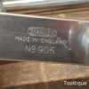 Vintage Stanley No: 905 Egg Beater Breast Drill Keyless Chuck - Refurbished