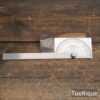 Vintage General Hardware Mfg. Co. USA No: 17 Protractor - Good Condition
