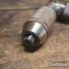 Vintage Stanley England No: 78 Ratchet Brace 8” Swing - Refurbished Ready To Use