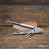 Vintage Monument 7” Square Leg Wing Dividers - Refurbished Ready To Use