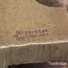 Vintage Edward Preston Brass Mitre Template - Good Condition