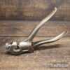 Vintage Eclipse No: 77 Hand Saw Setting Tool - Refurbished Ready To Use