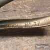 Vintage Eclipse No: 77 Hand Saw Setting Tool - Refurbished Ready To Use