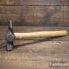 Vintage Gilpins Joiners Cross Pein 16oz Hammer - Good Condition