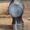 Vintage Gilpins Joiners Cross Pein 16oz Hammer - Good Condition