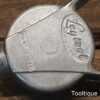Vintage Leytool Alloy Bodied Aviation Hand Drill - Good Condition
