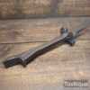 Scarce Antique Scythe Anvil Possibly French - Good Condition
