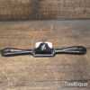 Vintage Stanley No: 64 flat Sole Spokeshave - Refurbished Ready To Use