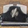 Vintage Stanley No: 64 flat Sole Spokeshave - Refurbished Ready To Use