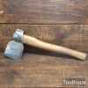Vintage Staniforth’s Kent Pattern Axe - Fully Refurbished & Sharpened