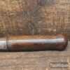 Vintage Farming Beet Hook Cutter - Sharpened Ready For Use