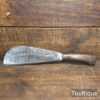 Vintage Elwell No: 2678 10” Bill Hook - Sharpened Ready For Use