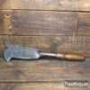 Vintage Spear & Jackson Socketed Billhook No: 4512 - Sharpened Ready For Use
