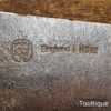 Vintage Spear & Jackson Socketed Billhook No: 4512 - Sharpened Ready For Use
