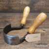 Vintage Coopers In-Shave Or Scorp - Very Good Lightly Used Condition